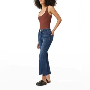 ✨ DL1961 Bridget Boot High Rise Instasculpt Jeans – Size 26 EUC ✨